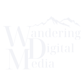 Wandering Digital Media Log