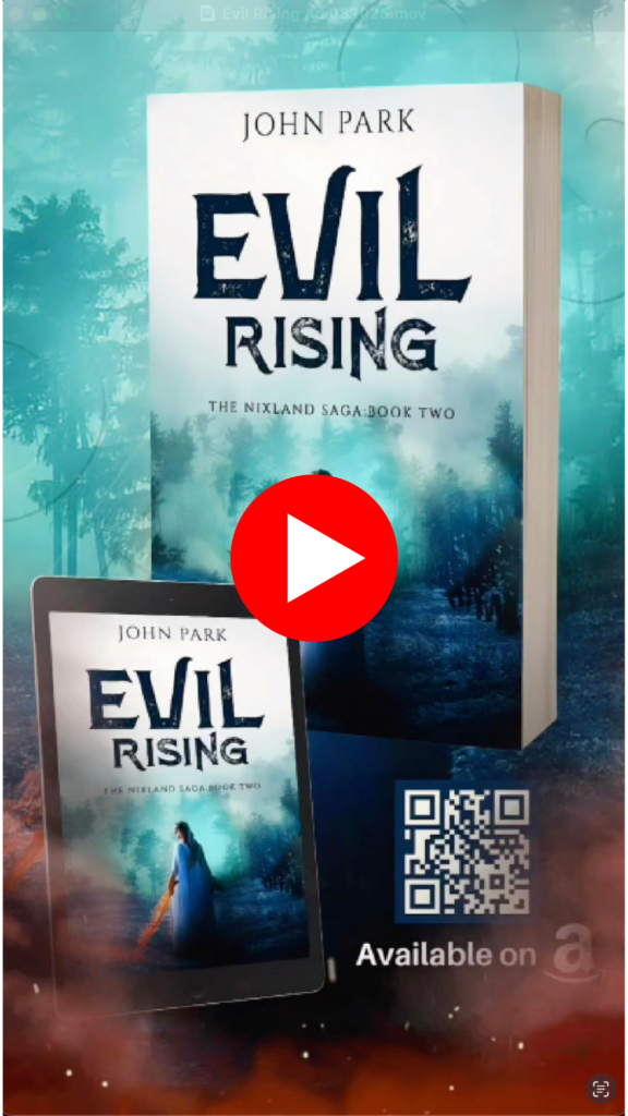 Evil Rising Play