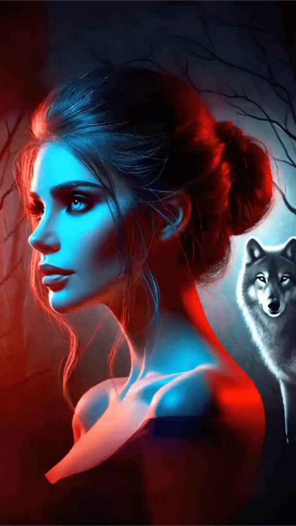 The Hunters Moon Ana
